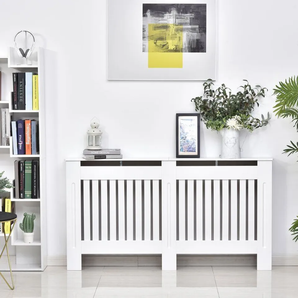 GALAHARD RADIATOR COVER 81 × 152cm
