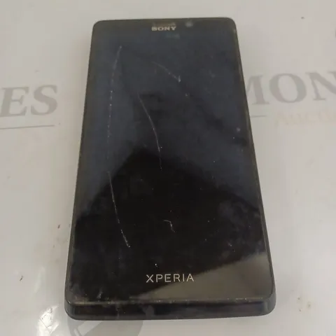 SONY XPERIA MOBILE PHONE