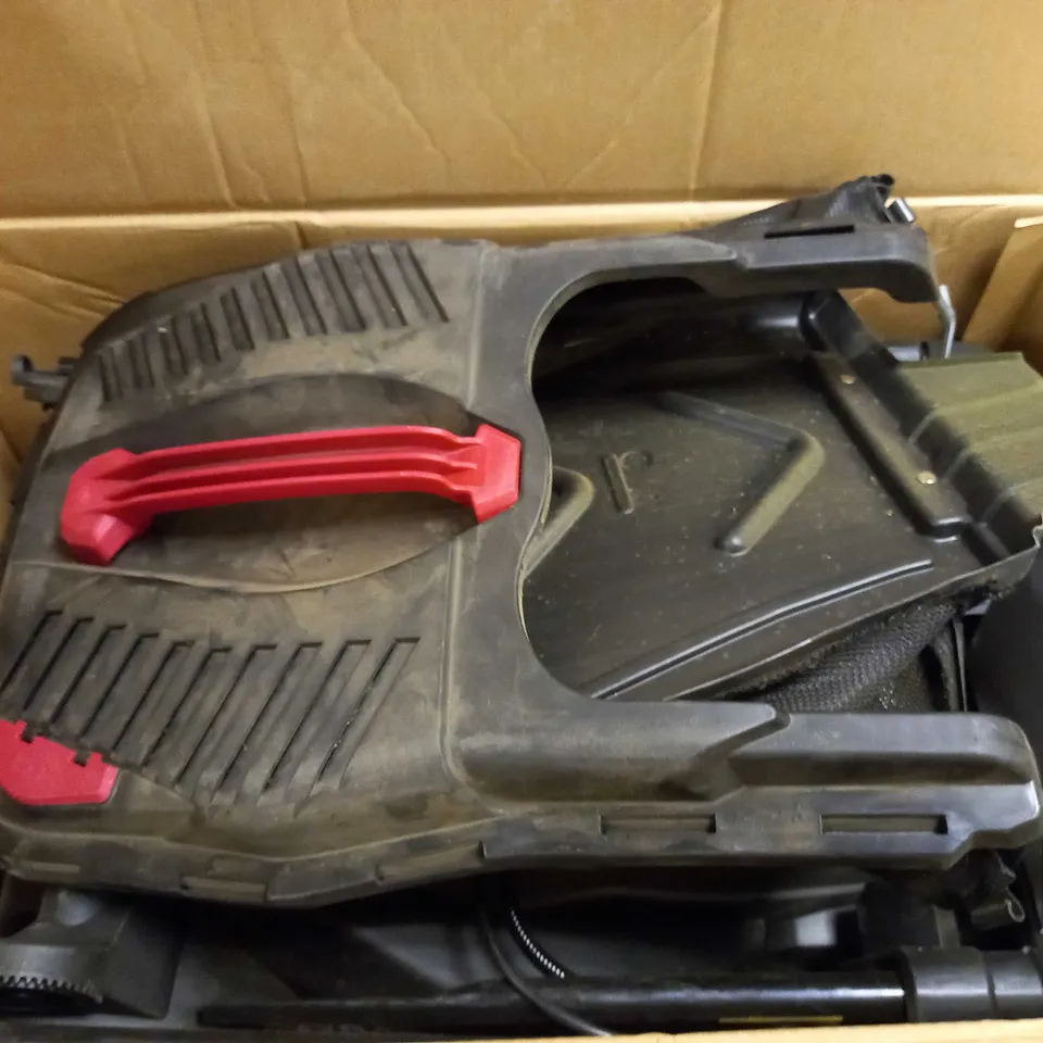 SPRINT 440P18V LITHIUM-ION 44CM CORDLESS LAWNMOWER