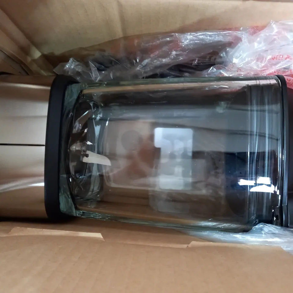 NINJA BLENDER & SOUP MAKER 