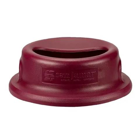 BOXED SAN JAMAR KATCHALL ROUND 44 GALLON CUTLERY CATCHER