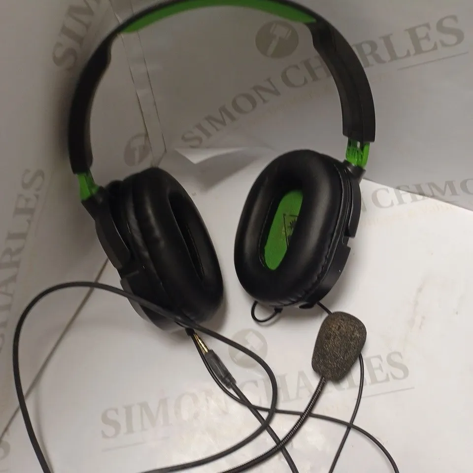 TURTLE BEACH RECON 50X - XBOX