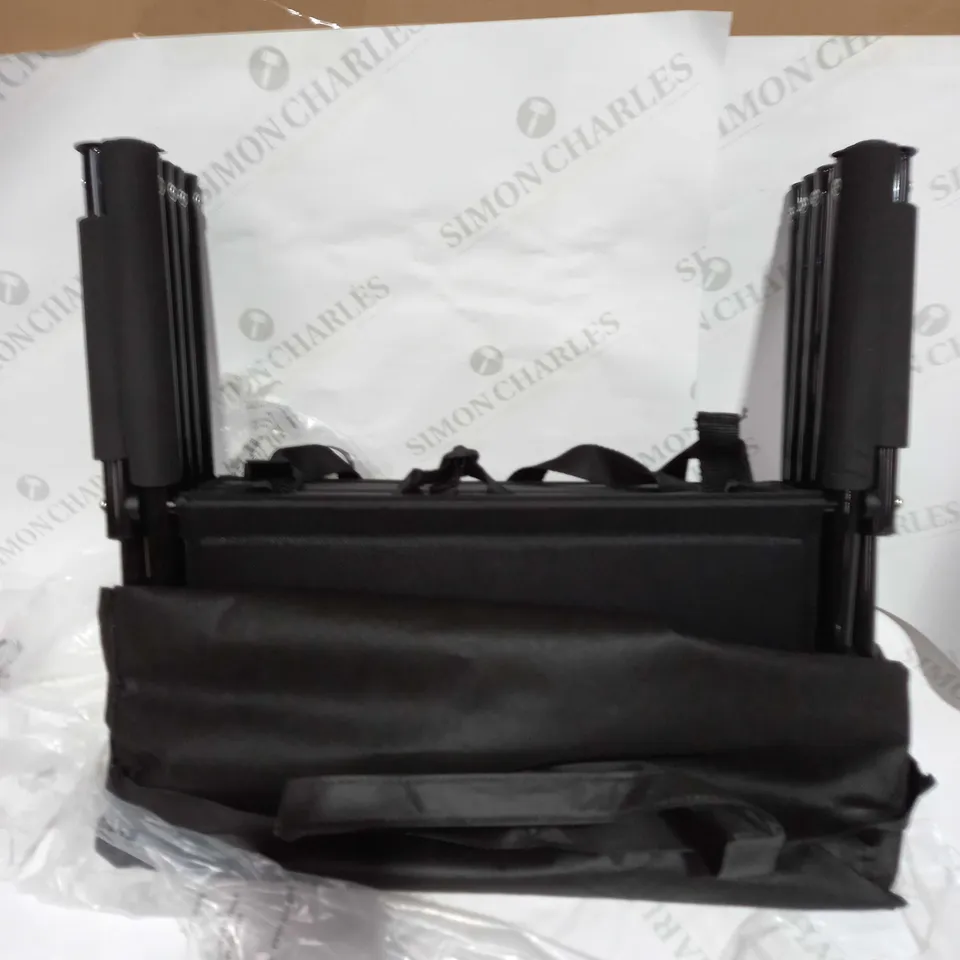 PIUPET DOG RAMP FOR LARGE AND SMALL DOGS