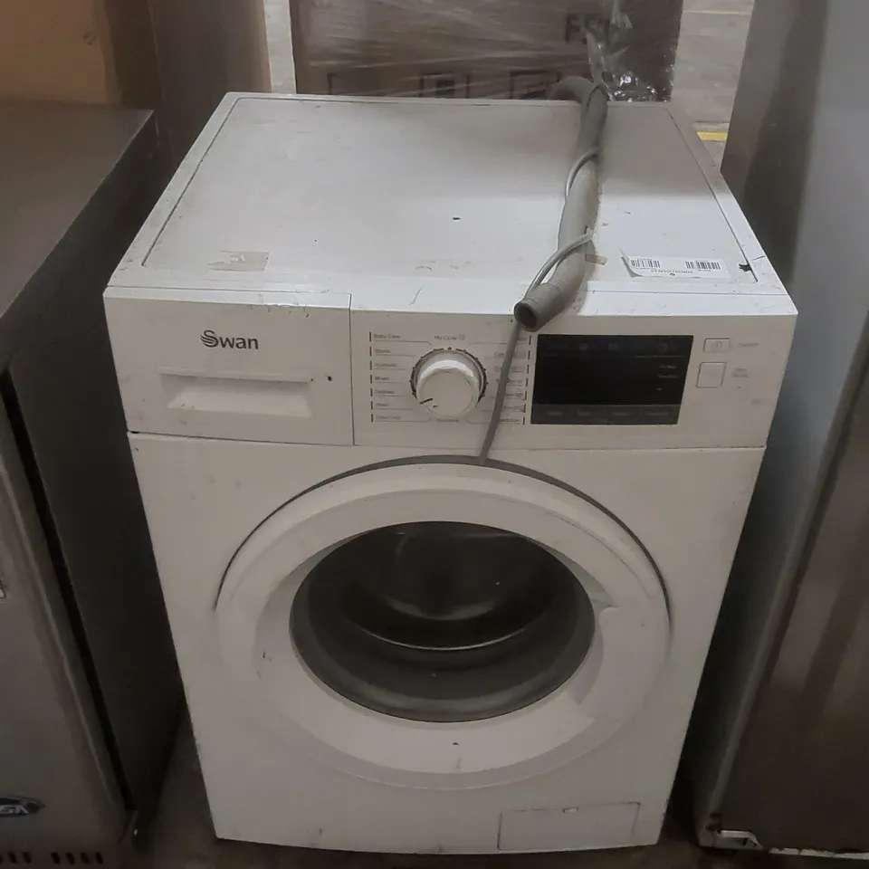 SWAN WASHING MACHINE