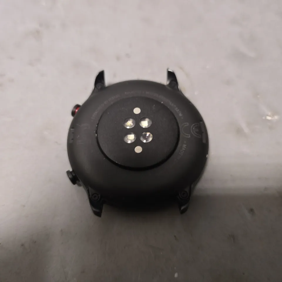 BOXED AMAZFIT GTR 2 WATCH 