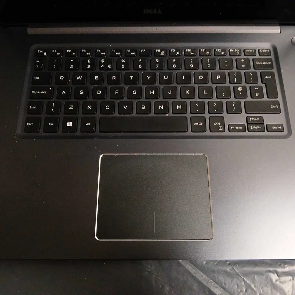 DELL INSPIRON 15-7548 LAPTOP