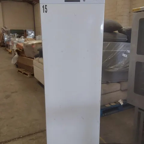 HUSKY FBR400H-WE-R-HT COMMERCIAL UPRIGHT FREEZER