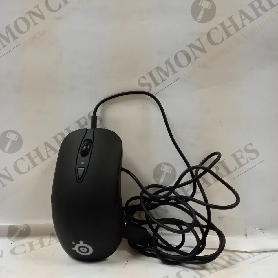 STEELSERIES SENSEI TEN MOUSE