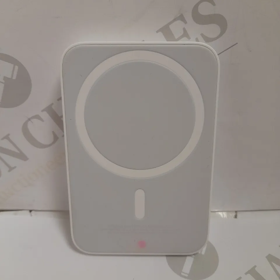 APPLE MAGSAFE CHARGER