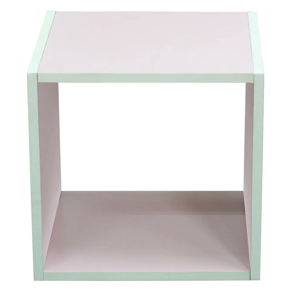 BOXED TRIBBLE BOOKCASE (1 BOX)