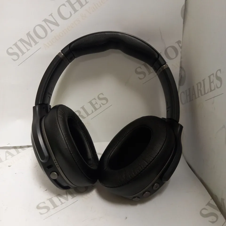 SKULL CANDY CRUSHER ANC WIRELESS HEADPHONES