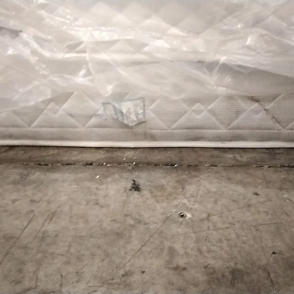 7 ASSORTED MATTRESSES 