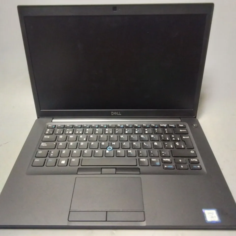 UNBOXED DELL LATITUDE 7490 INTEL CORE I5 7TH GEN LAPTOP