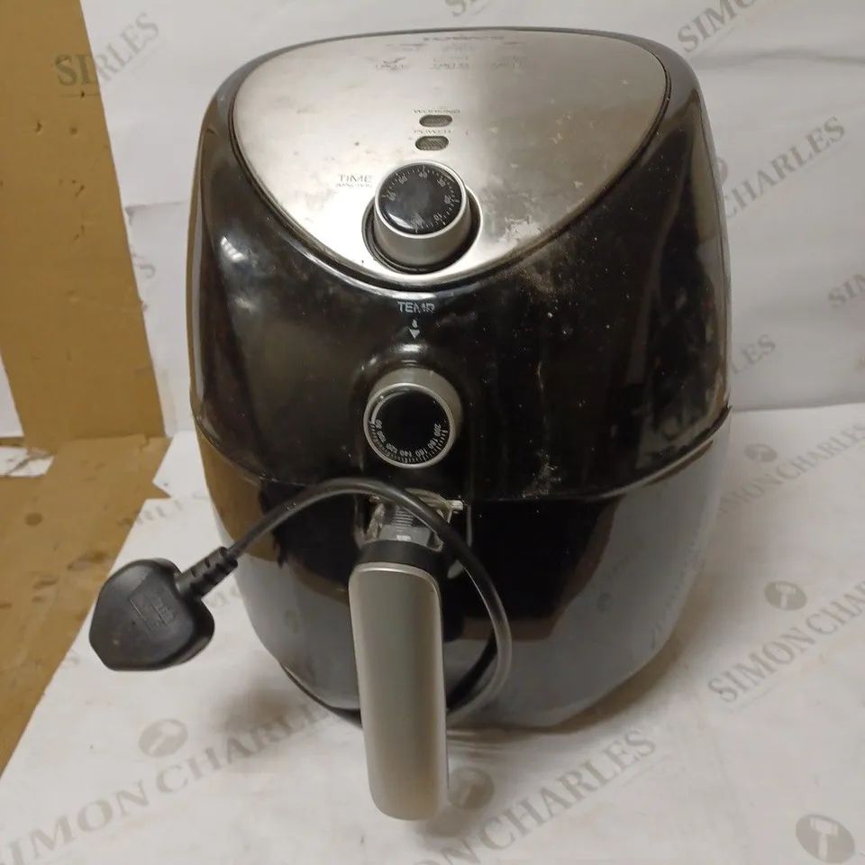 TOWER 4.3L AIR FRYER (T17021)