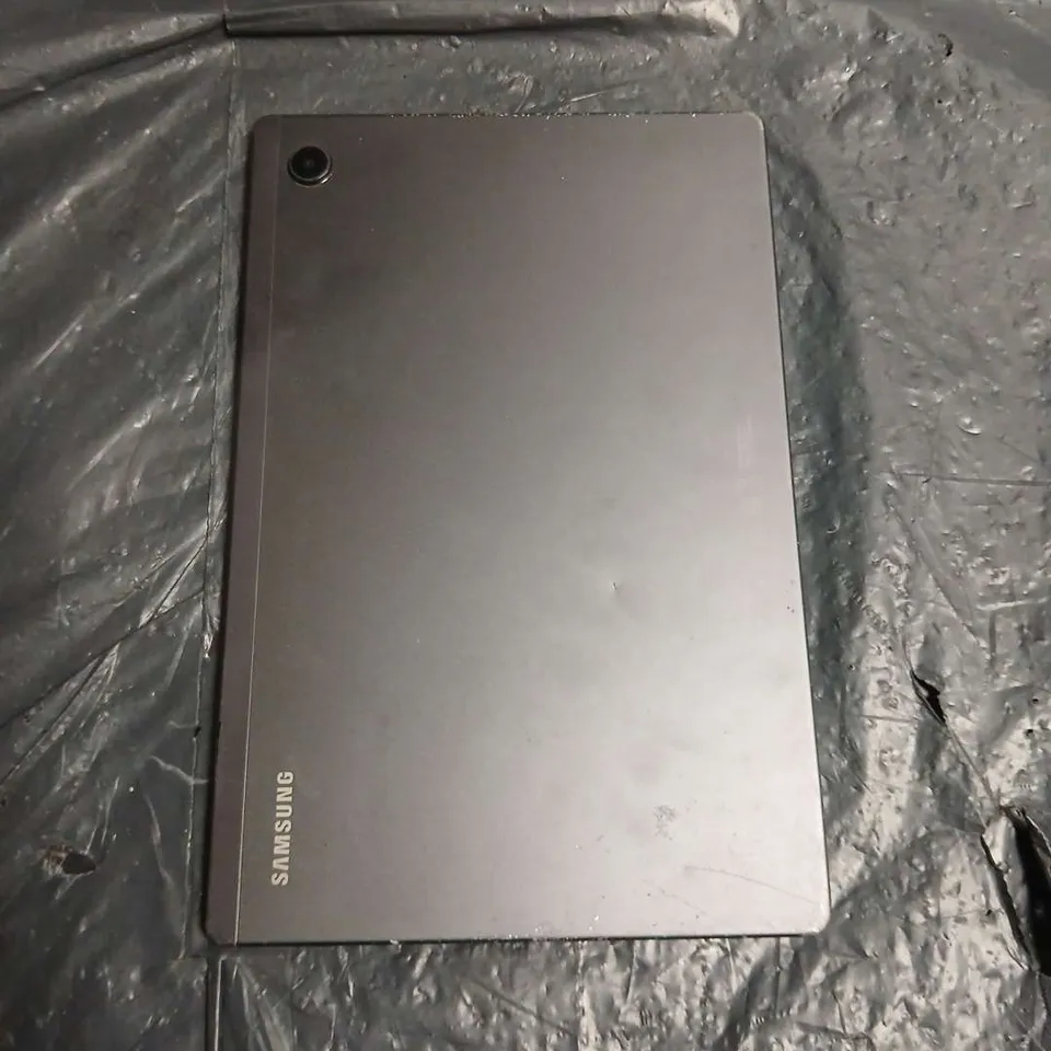 SAMSUNG GALAXY TABLET – BLACK