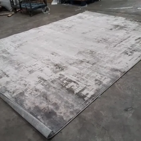 QUALITY DESIGNER AREA RUG - APPROXIMATELY 350X240CM