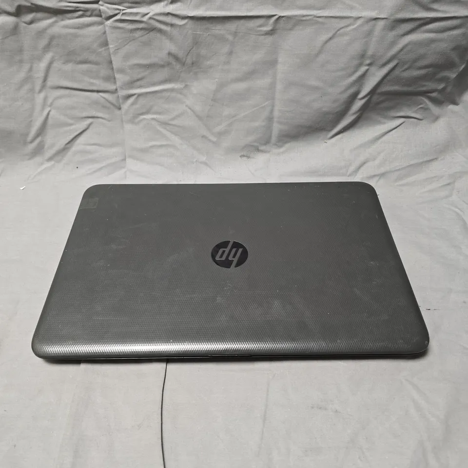 HP 250 SERIES LAPTOP 