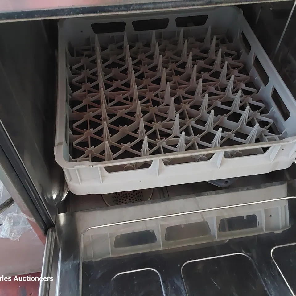 WINTERHALTER DISHWASHER UC-XL