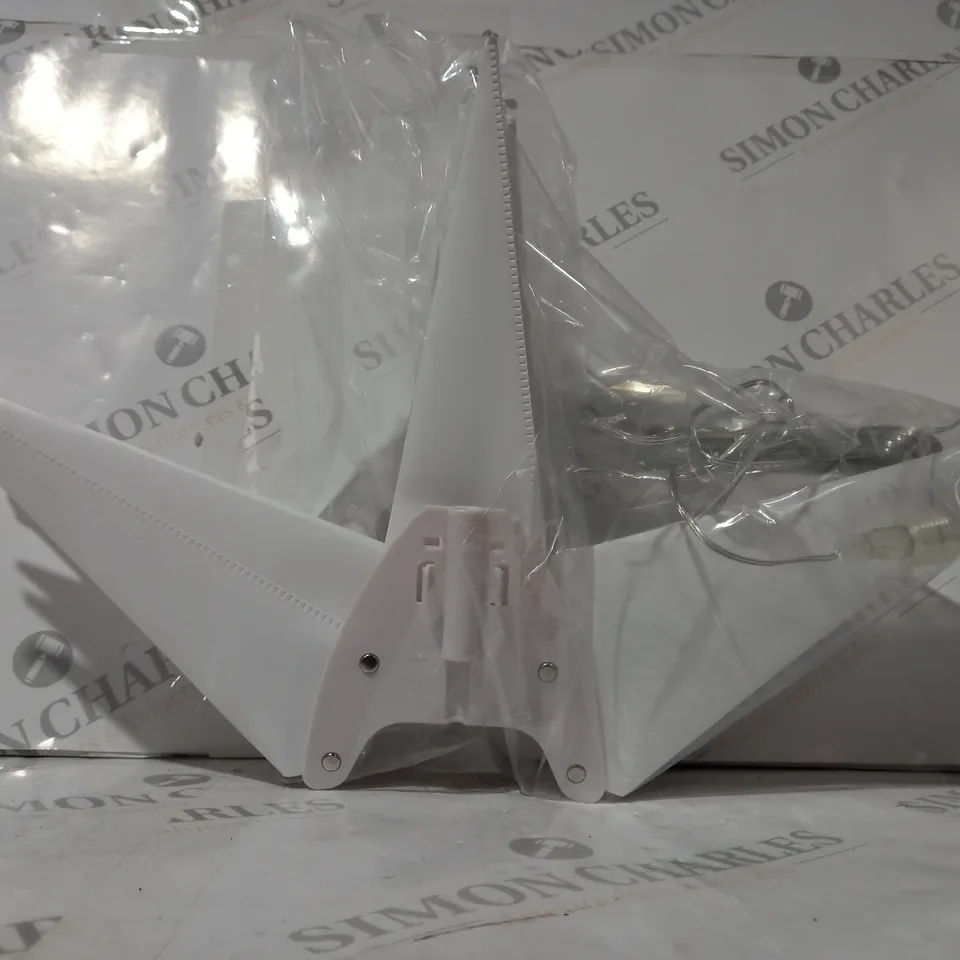 BOXED PACIFIC ACCENTS STAR BURST LIGHT