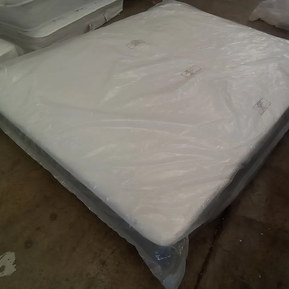 QUALITY BAGGED 5' KINGSIZE EMMA PREMIUM MATTRESS