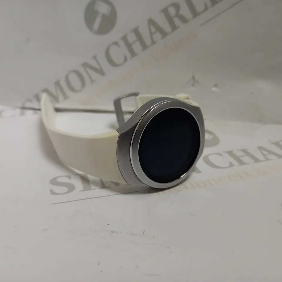 SAMSUNG GEAR S2 CLASSIC WATCH