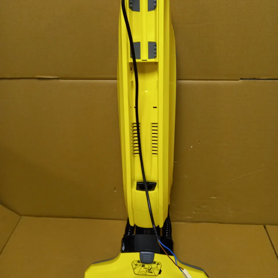 KÄRCHER FC5 HARD FLOOR CLEANER