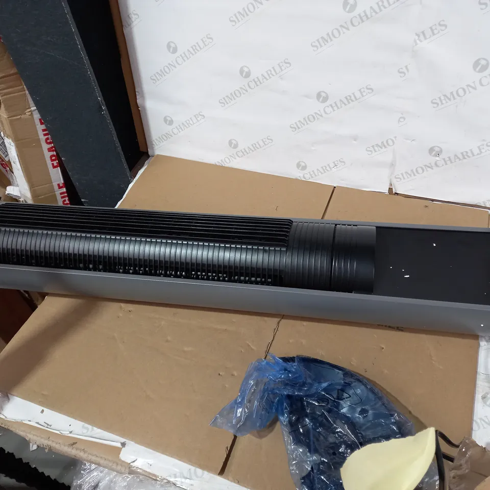 HONEYWELL HO-5500RE OSCILLATING TOWER FAN COLLECTION ONLY