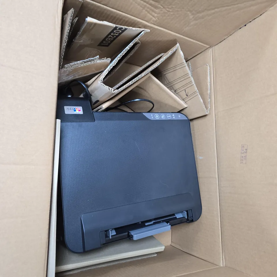 EPSON ET-1810 PRINTER WITH INK BOTTLES (ECOTANK)