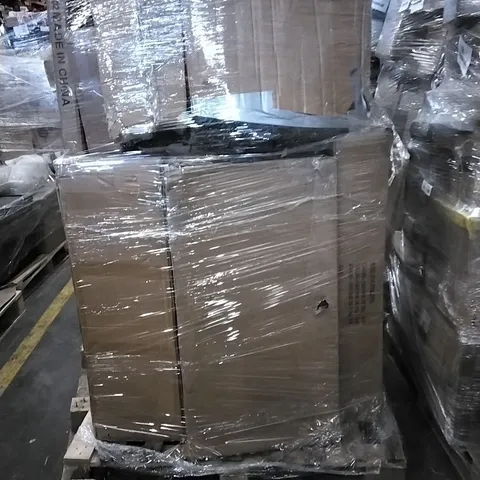 PALLET OF HOUSEHOLD ITEMS TO INCLUDE DIGITAL CAMERA, POWER INVERTOR,  360 DEGREE WIFI CLOUD CAMERA AND OTHER ASSORTED ITEMS...