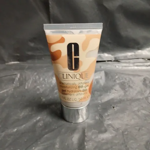 CLINIQUE MOISTURISING BB GEL HYDRATOR BB CREAM β 50ML