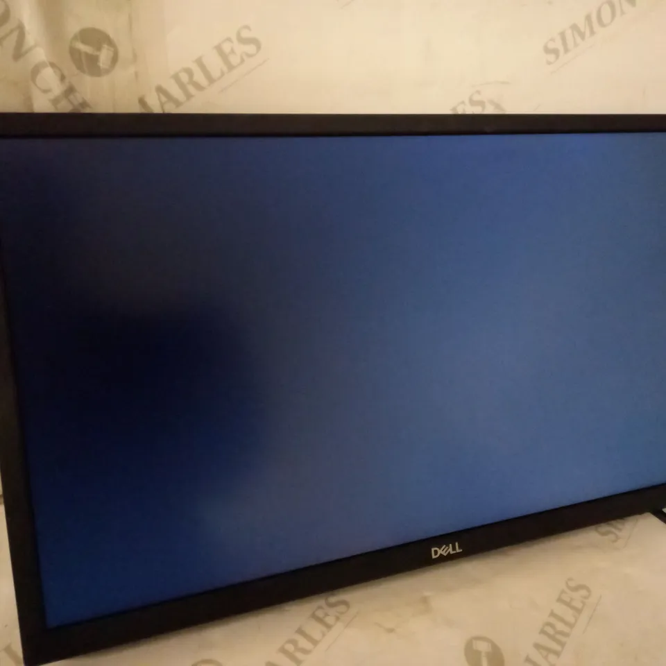 DELL E2222HS 21.5 INCH 1080P 60HZ MONITOR [COLLECTION ONLY]