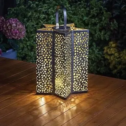SMART SOLAR CELESTE LANTERN - XL