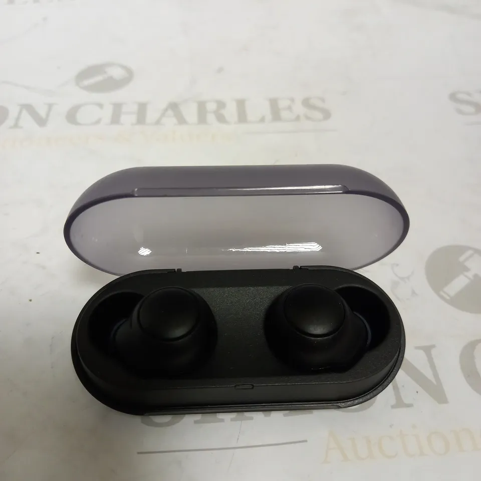 SONY WF-C500 TRUE WIRELESS HEADPHONES