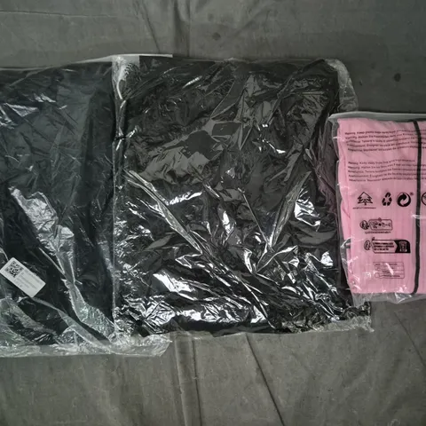 APPROXIMATELY 25 ASSORTED CLOTHING AND FASHION PRODUCTS IN VARIOUS STYLES AND SIZES - COLLECTION ONLY