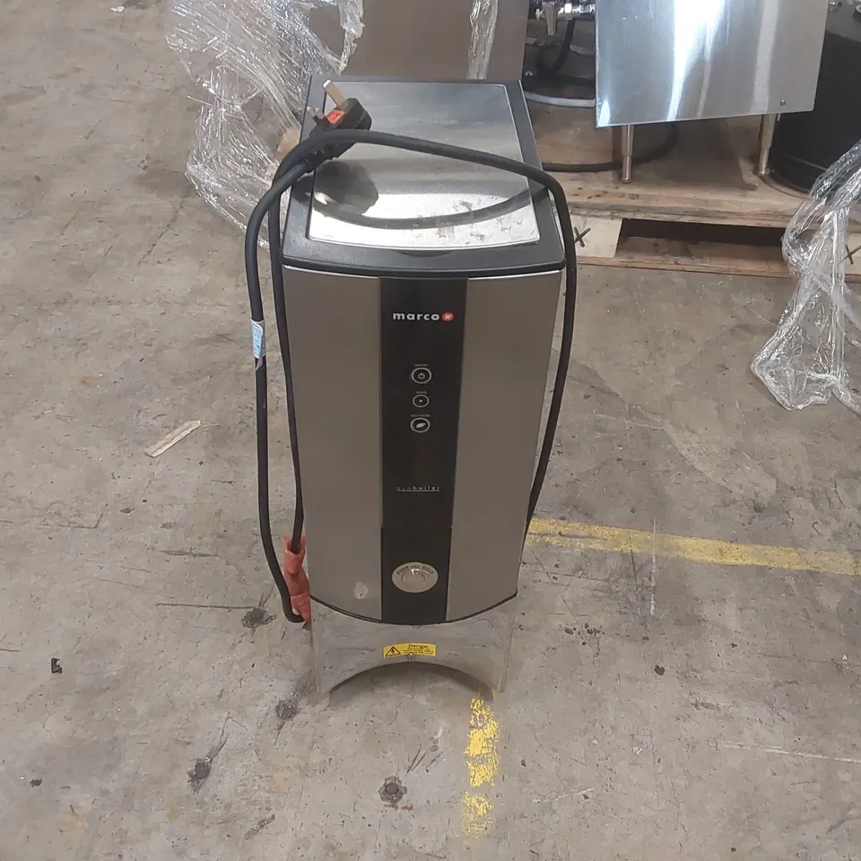 MARCO ECOBOILER PB10 COMMERCIAL WATER DISPENSER