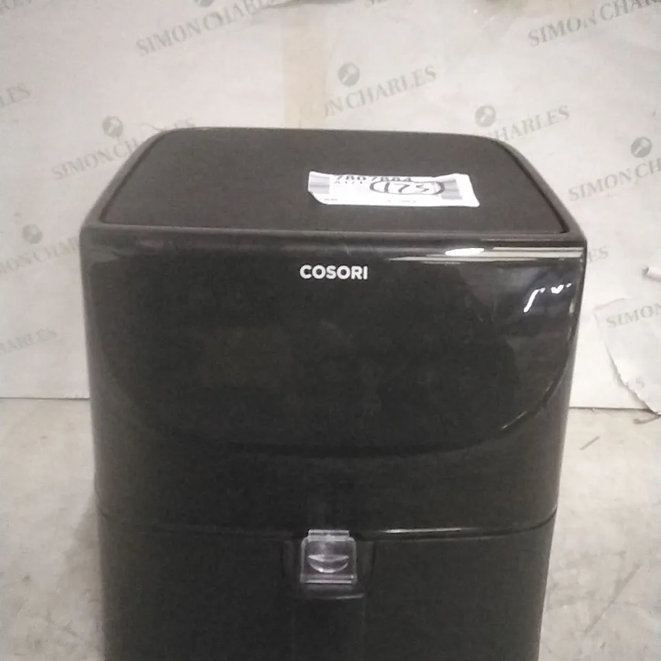 COSORI SINGLE BASKET AIR FRYER
