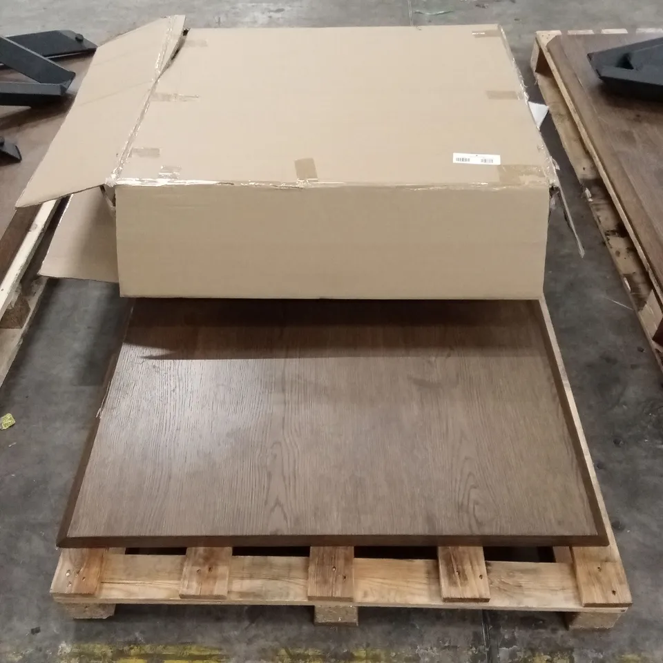 QUALITY DESIGNER BRONX 200cm DINING TABLE