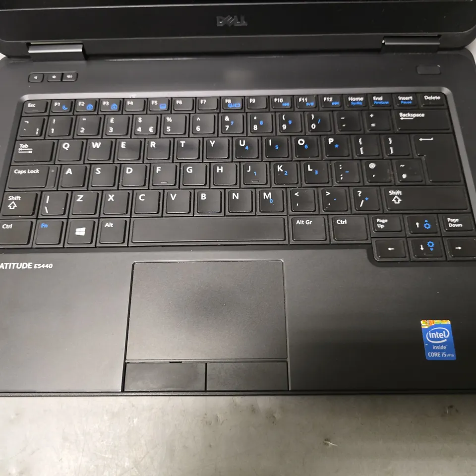 DELL LATITUDE E5440 LAPTOP