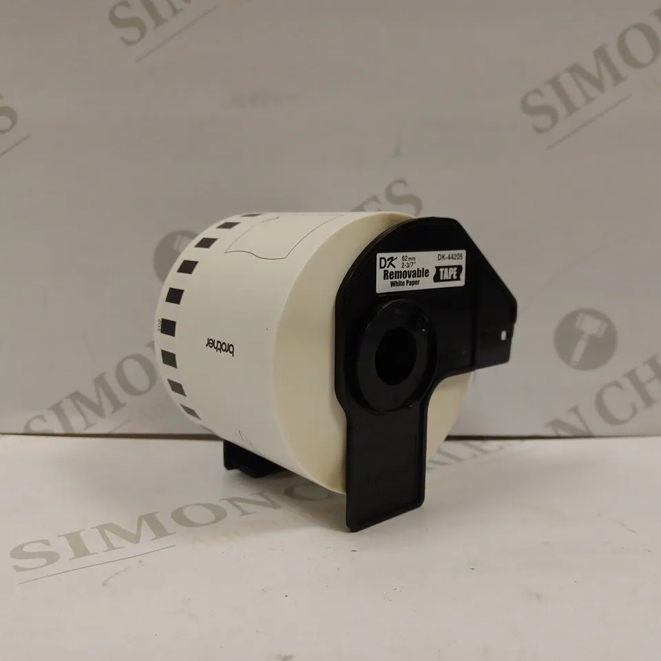 BROTHER QL TAPE DK44205