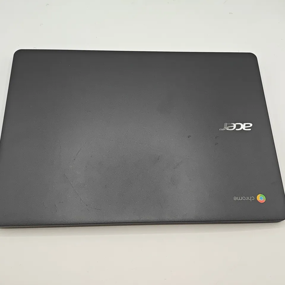 ACER CHROMEBOOK C933 INTEL INSIDE LAPTOP IN BLACK - N19Q2