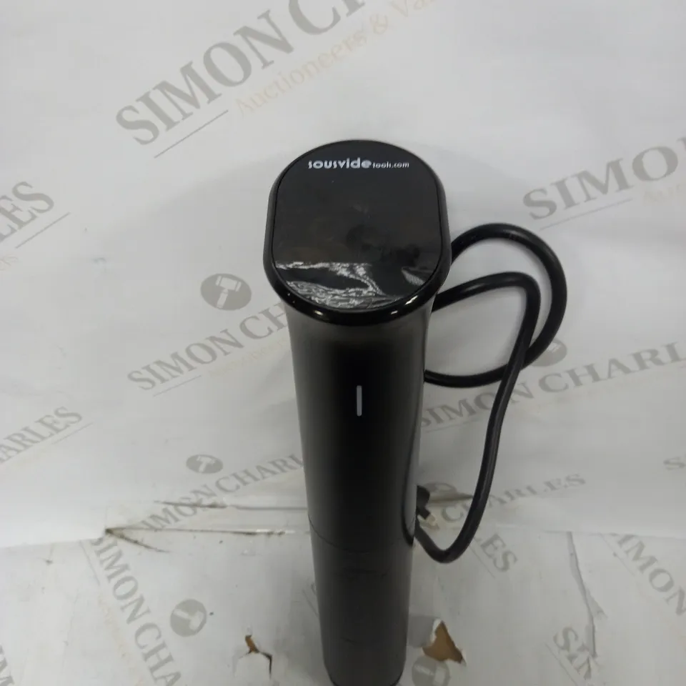 SOUSVIDETOOLS IVIDE 2.0 SOUS VIDE PRECISION COOKER