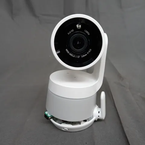 VTECH WIDE ANGLE CAMERA