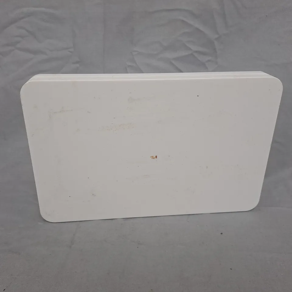 SKY SR213-02-UK WHITE ROUTER