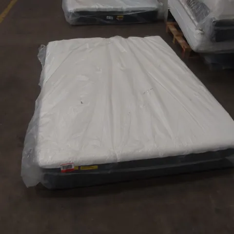 QUALITY BAGGED EMMA HYBRID PREMIUM MATTRESS - 4'6 DOUBLE