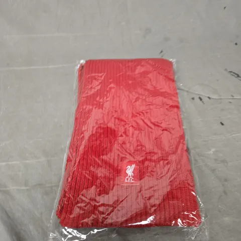 LIVERPOOL FC SCARF