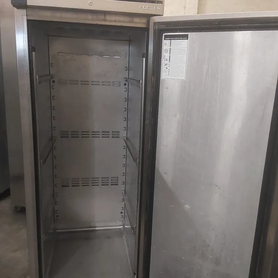 FOSTER EP700L ECO PRO G2 COMMERCIAL UPRIGHT FREEZER