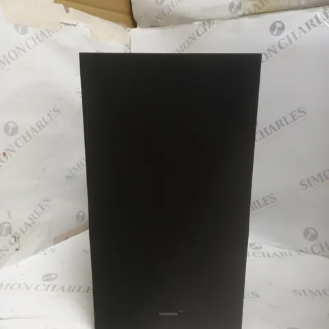 SAMSUNG PS-WB67B SUBWOOFER