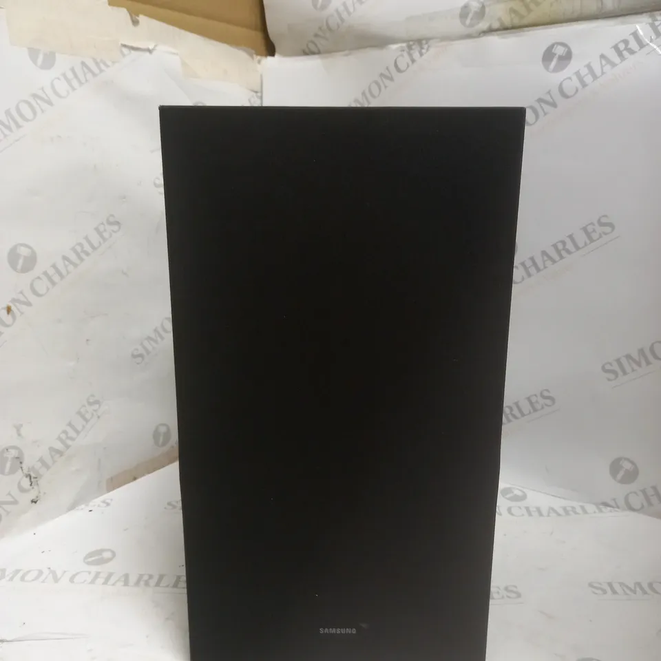 SAMSUNG PS-WB67B SUBWOOFER 