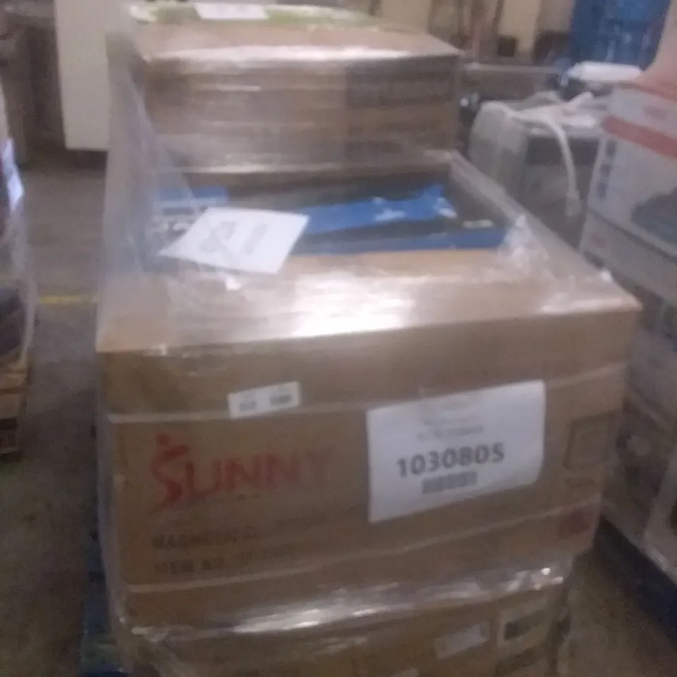 PALLET OF APPROXIMATELY 7 ASSORTED HOUSEHOLD & ELECTRICAL PRODUCTS TO INCLUDE