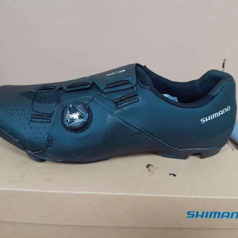 SHIMOANO XC3 SH-XC300 SIZE 10 IN BLACK